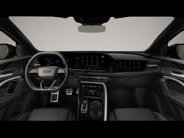 Audi quattro (09/2025, )