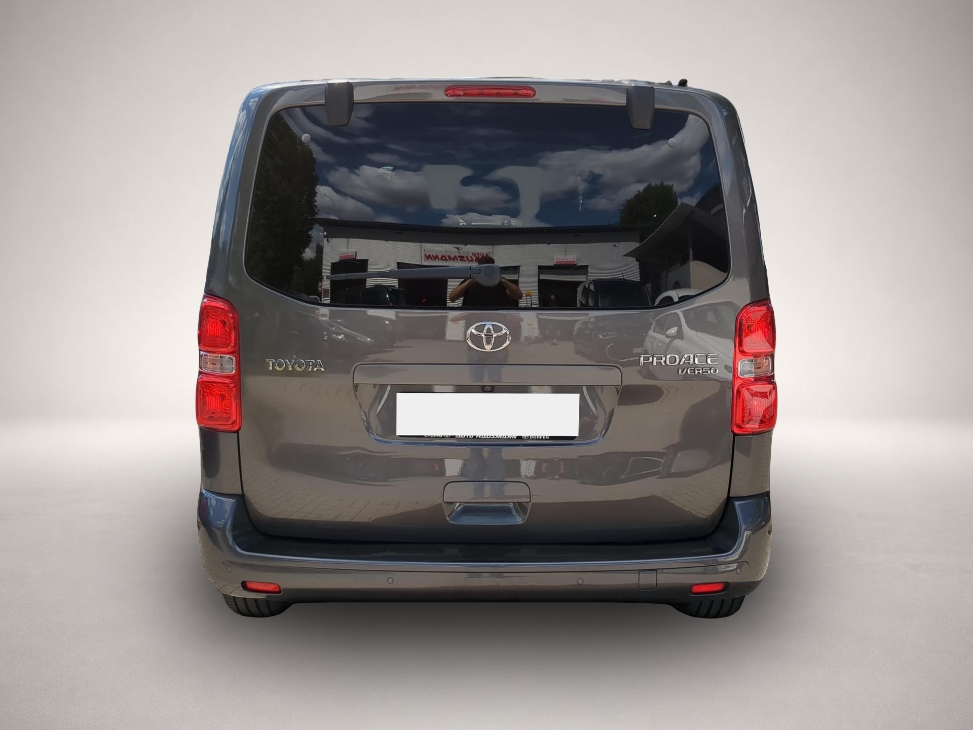 Toyota Proace (Verso) (06/2022, Diesel)