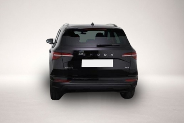 Skoda Karoq, image 5 of 5