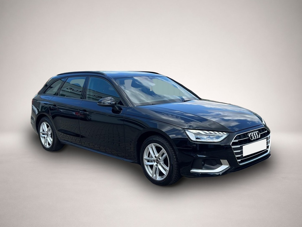 Audi A4 (11/2023, Diesel)