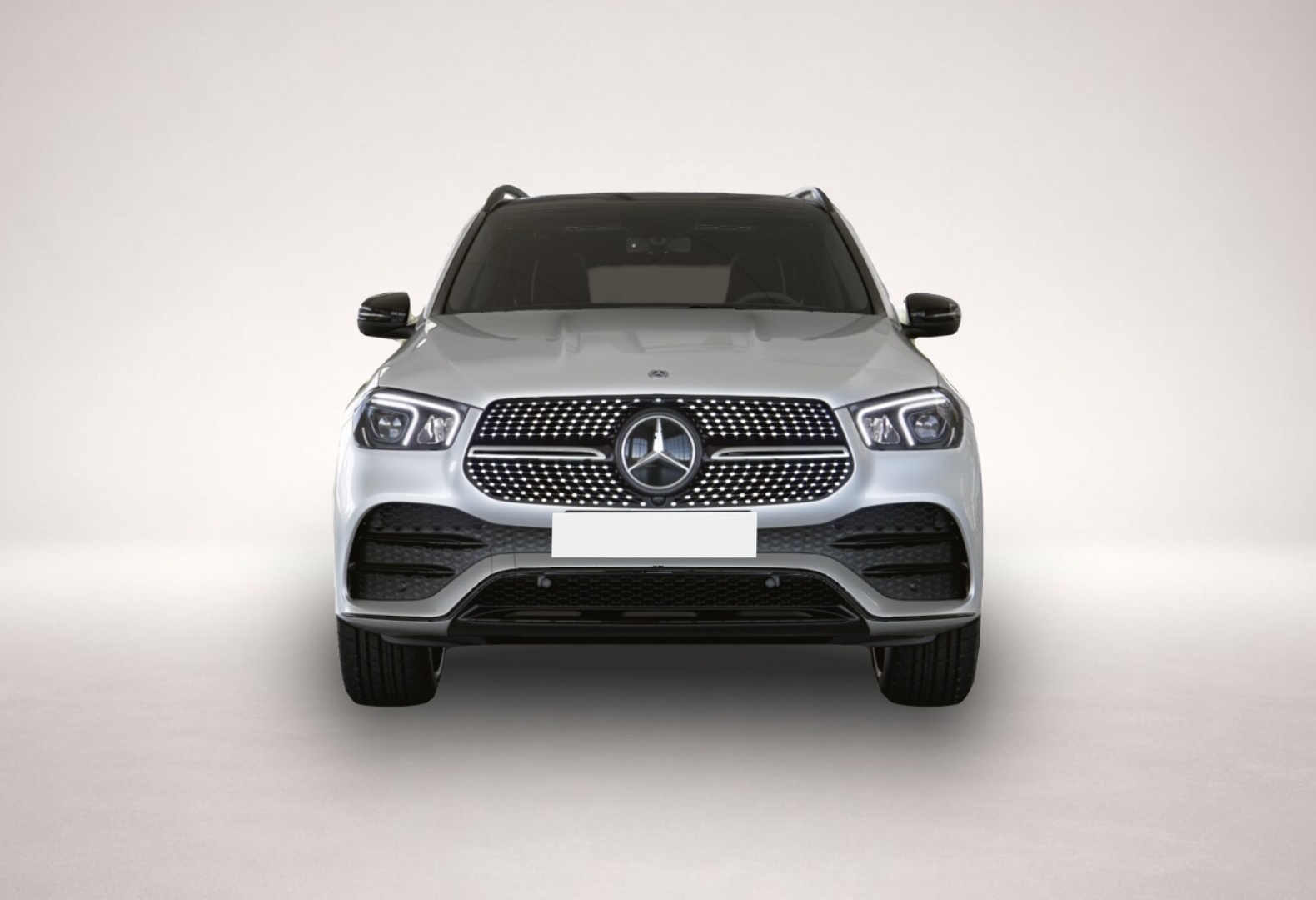 Mercedes-Benz GLE 350 (04/2023, Hybrid (Benzin/Elektro))