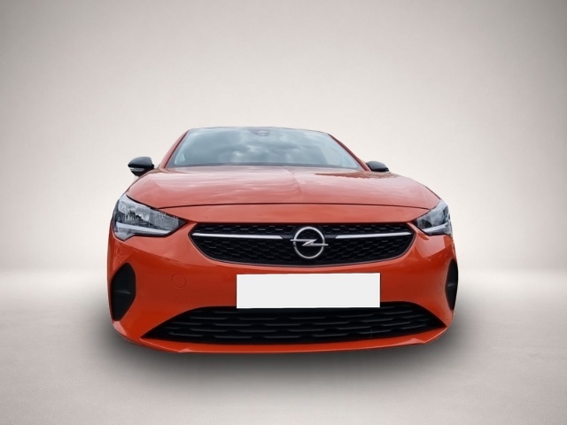 Opel Corsa (09/2023, Benzin)