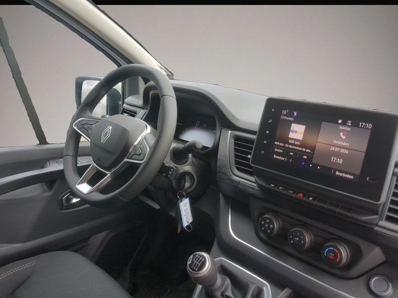 Renault Other (04/2026, Diesel)