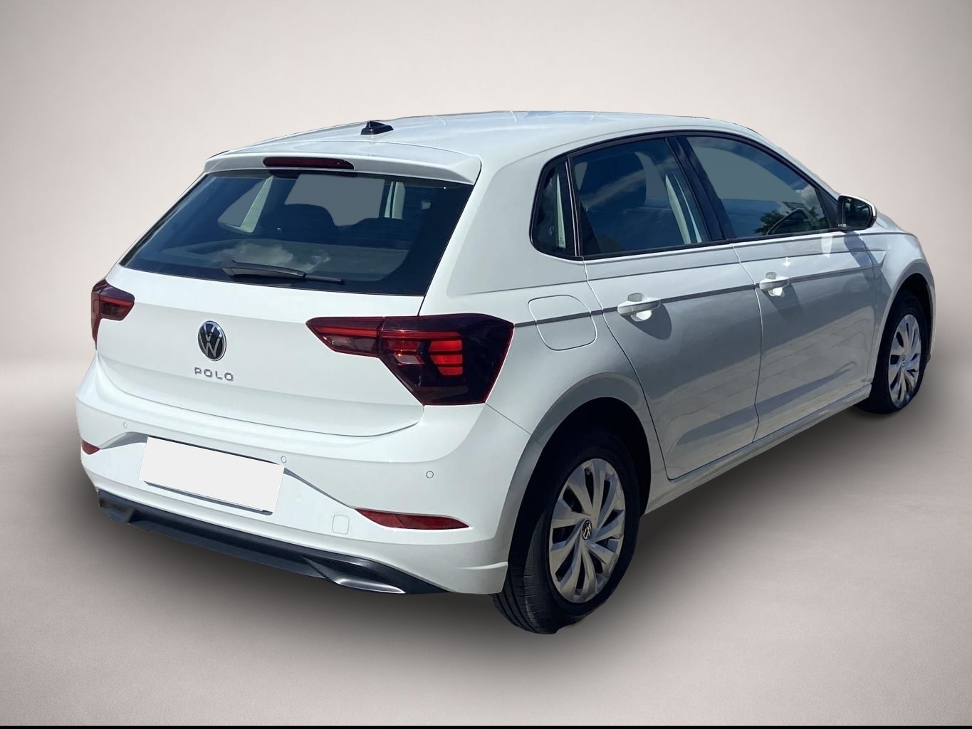 Volkswagen Polo (03/2023, )