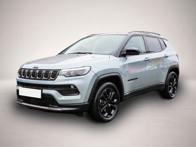 Jeep Compass (12/2022, )