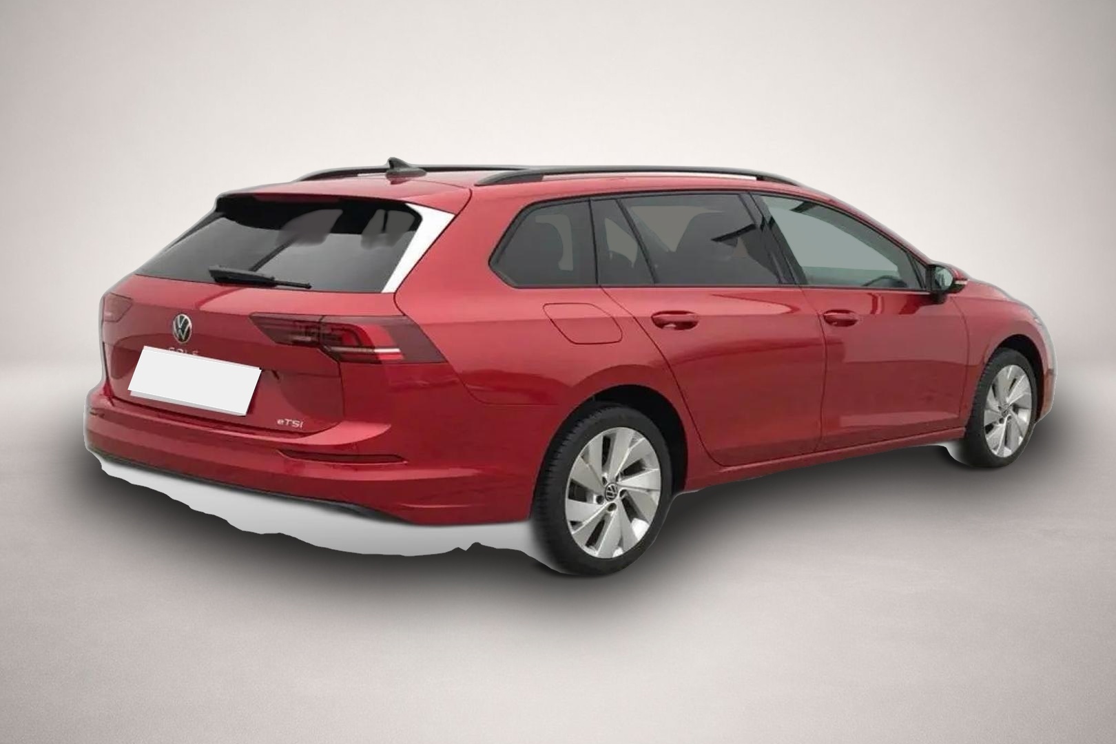 Volkswagen Golf, Bild 2 von 3