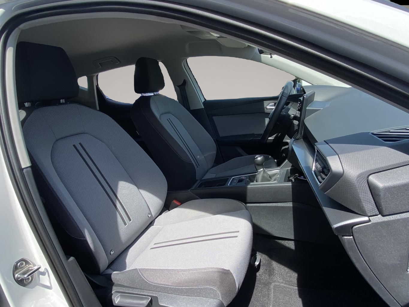 Seat Leon (03/2021, )