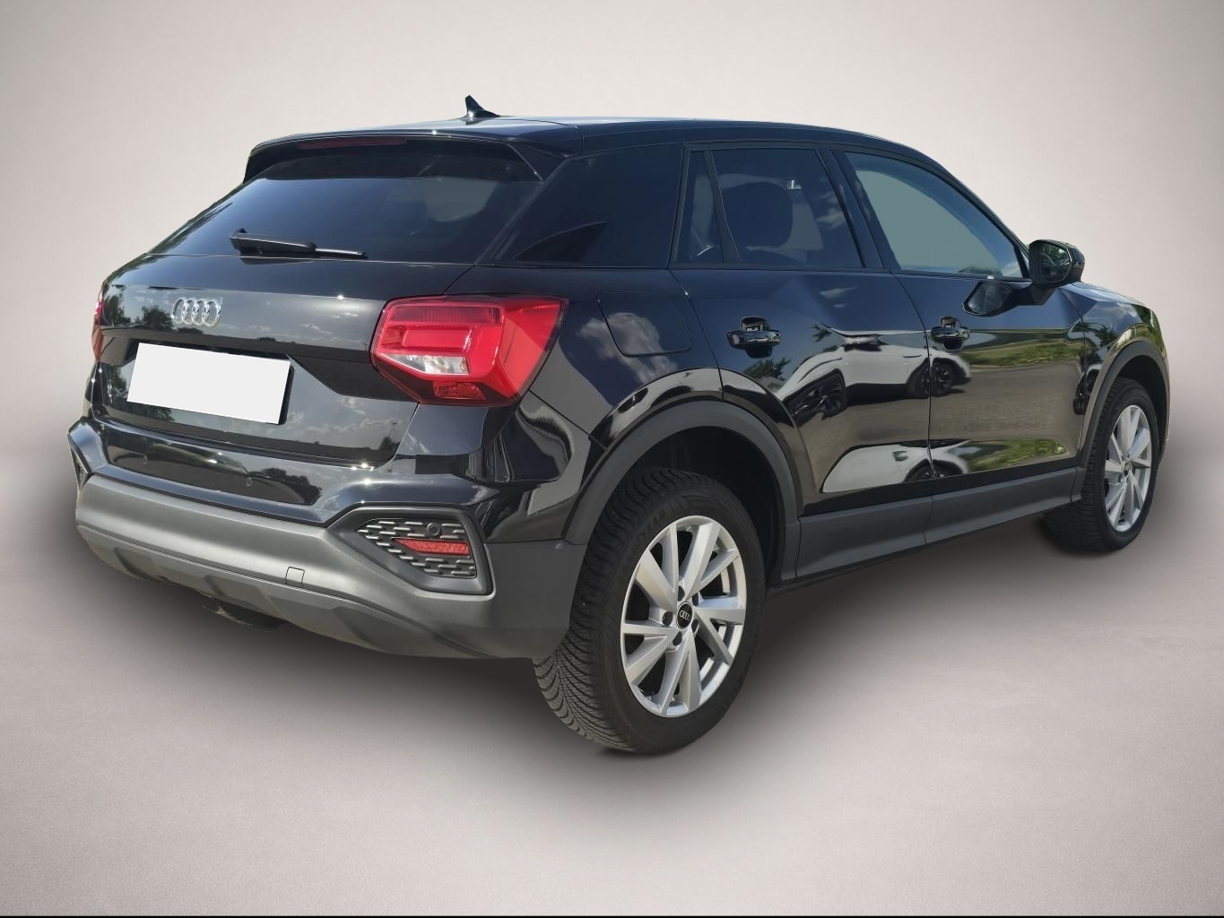 Audi Q2 (03/2022, )