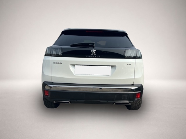 Peugeot 3008 (03/2024, Benzin)