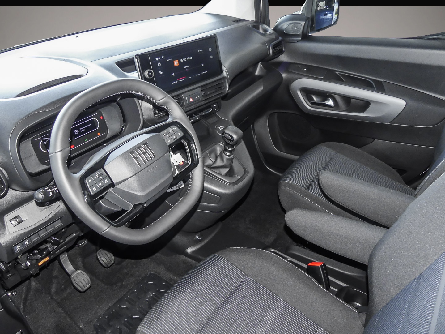 Fiat Doblo (03/2026, Diesel)