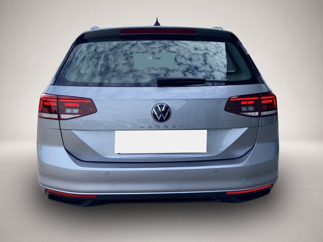 Volkswagen Passat Variant (02/2023, )
