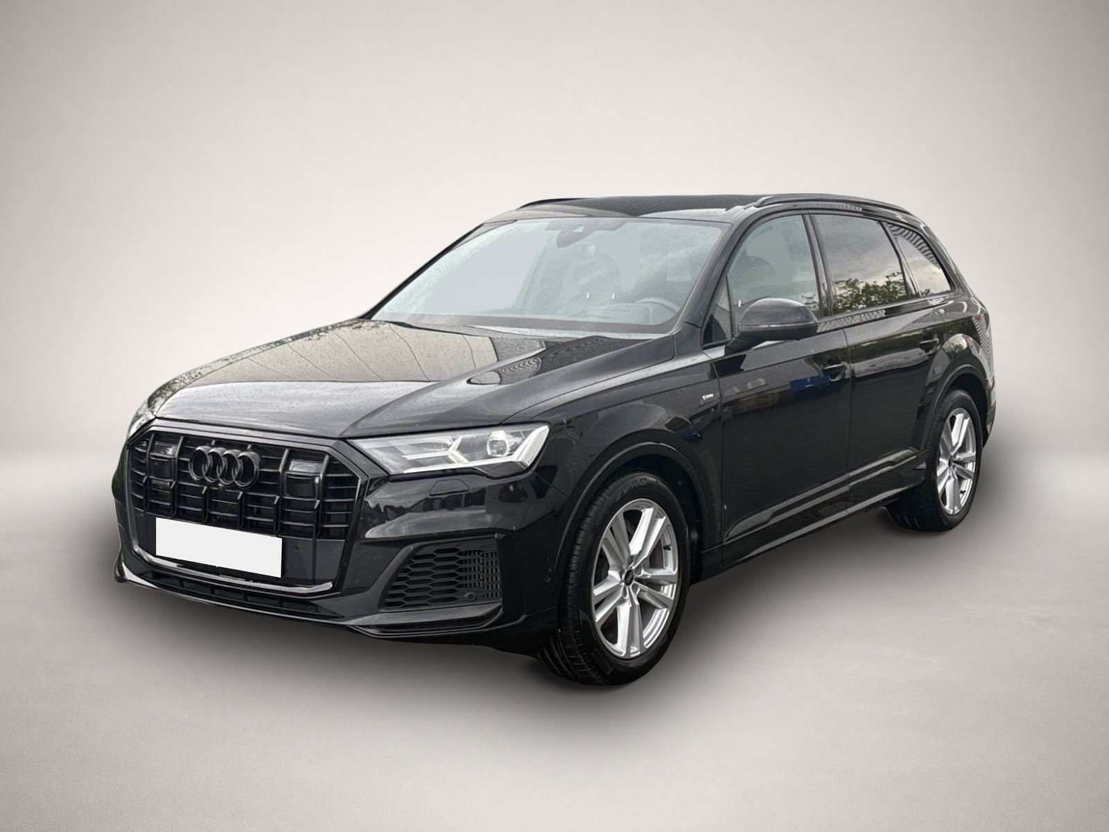 Audi Q7 (05/2022, Benzin)