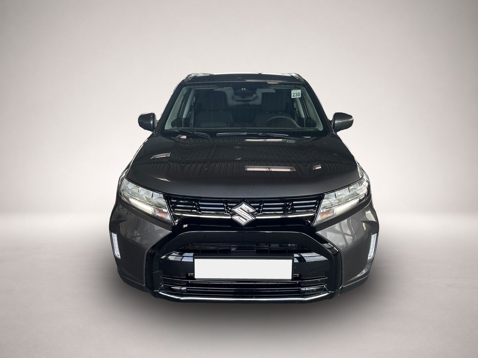 Suzuki Vitara (08/2025, Benzin)