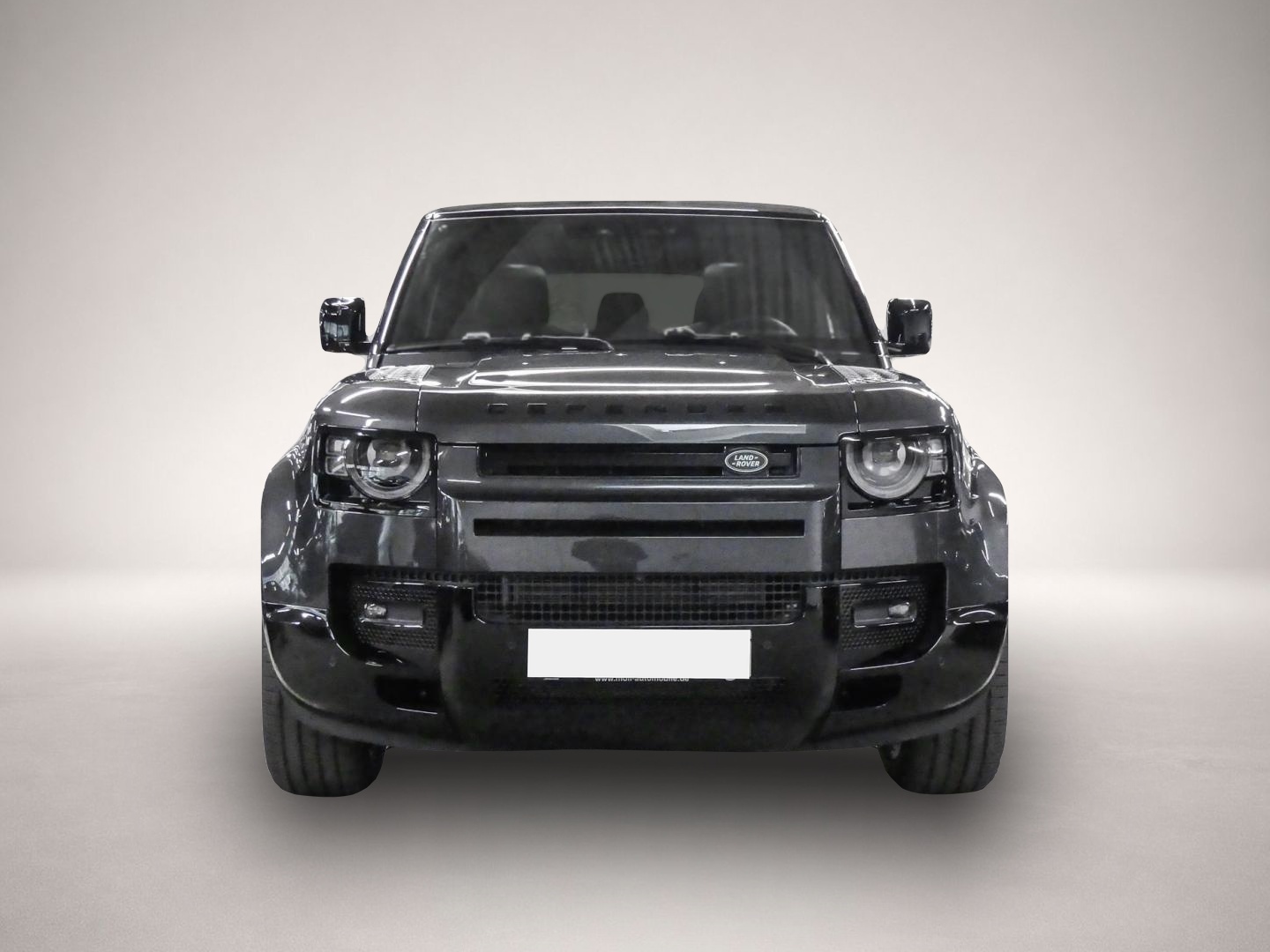 Land-Rover Defender (12/2024, Diesel)