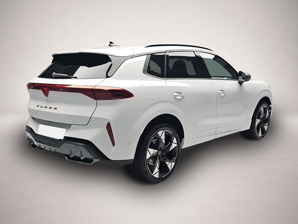 CUPRA Terramar, Bild 2 von 4