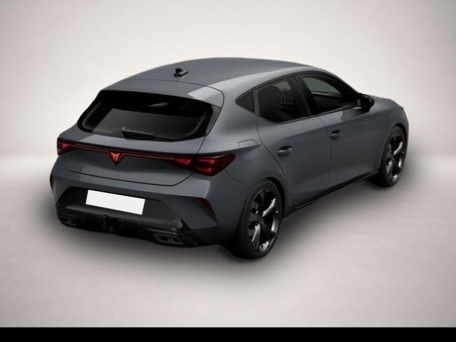 CUPRA Leon, image 4 of 5