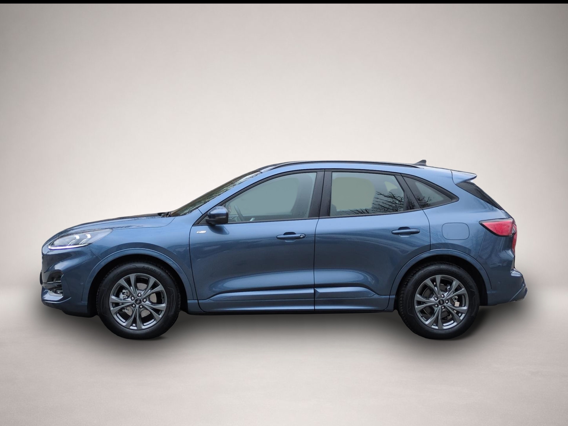 Ford Kuga (12/2023, Diesel)
