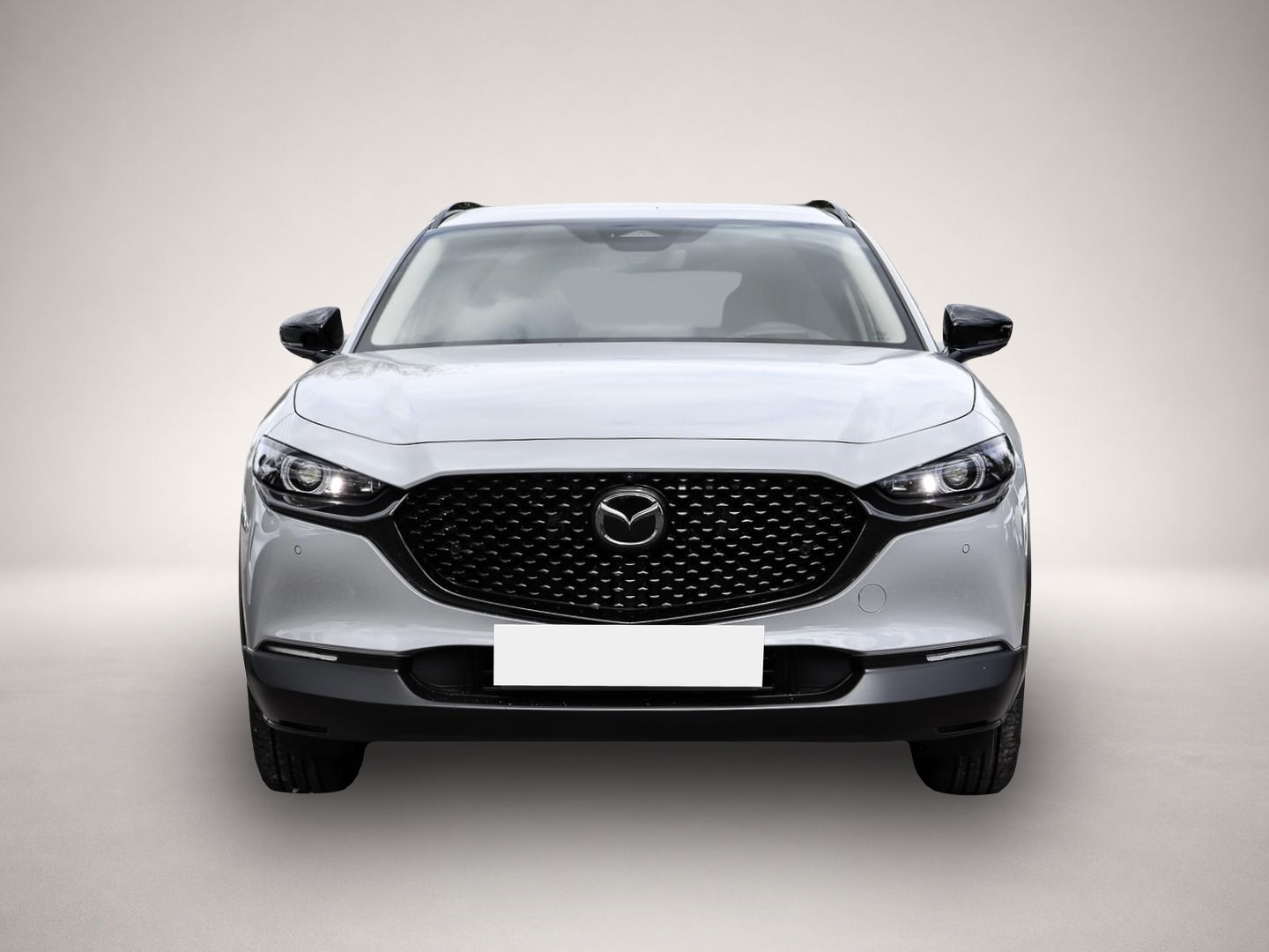Mazda CX-30, Bild 3 von 7