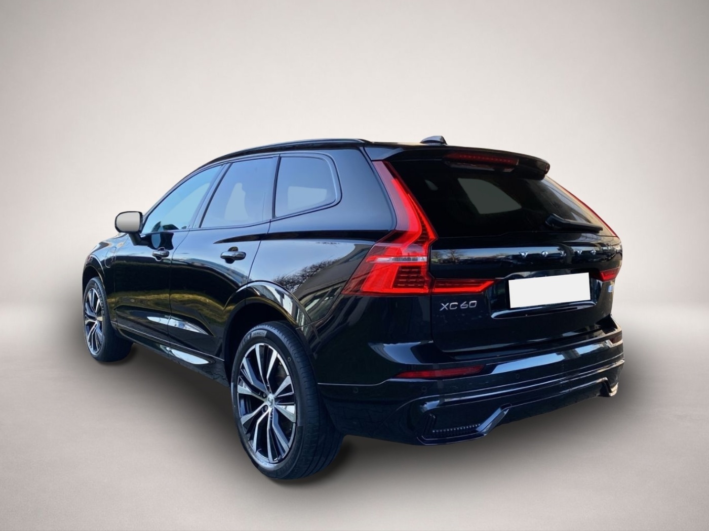 Volvo XC60 (12/2022, )