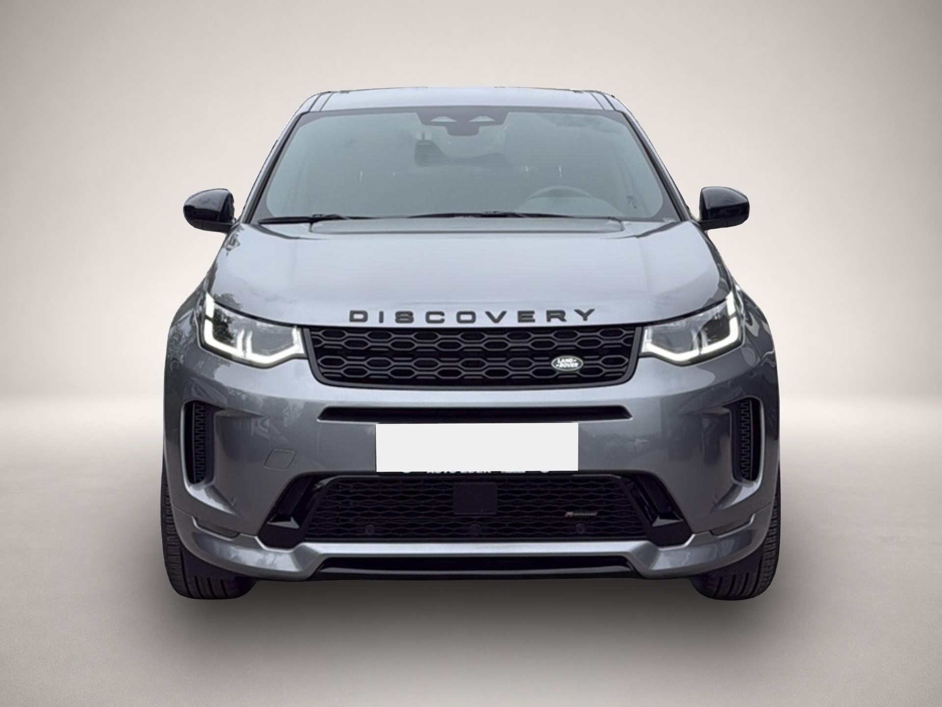 Land-Rover Discovery Sport (04/2023, Diesel)