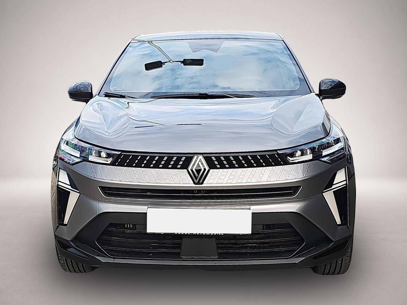 Renault Captur (03/2026, Benzin)