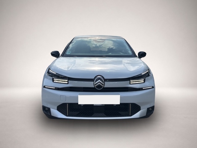 Citroen C4 (03/2026, Benzin)