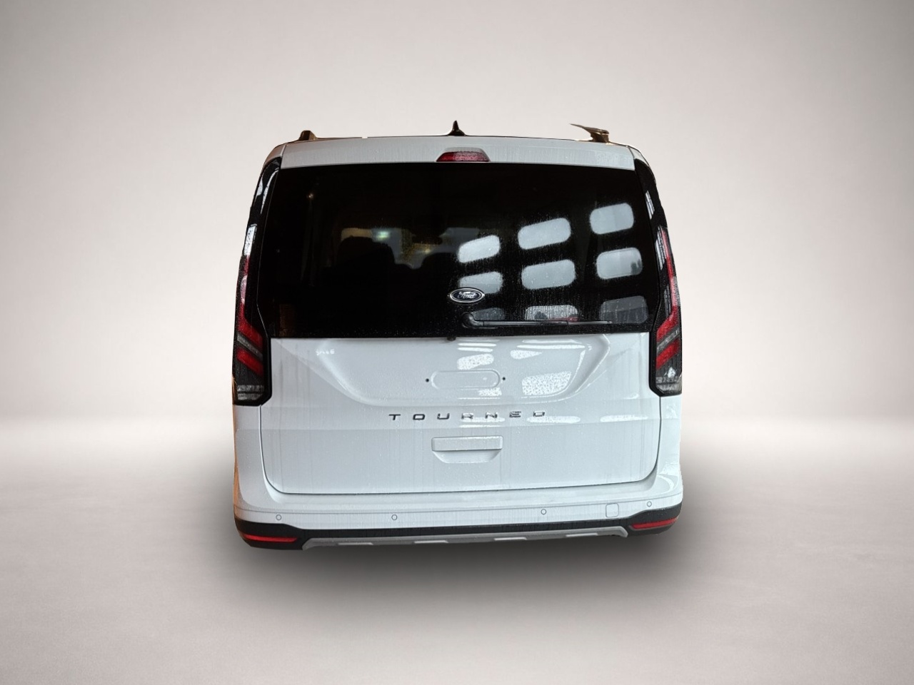 Ford Tourneo Connect, image 5 of 7