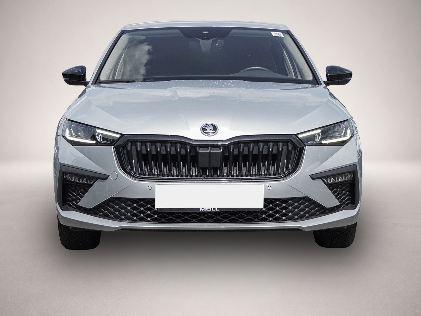 Skoda Scala (10/2025, Benzin)