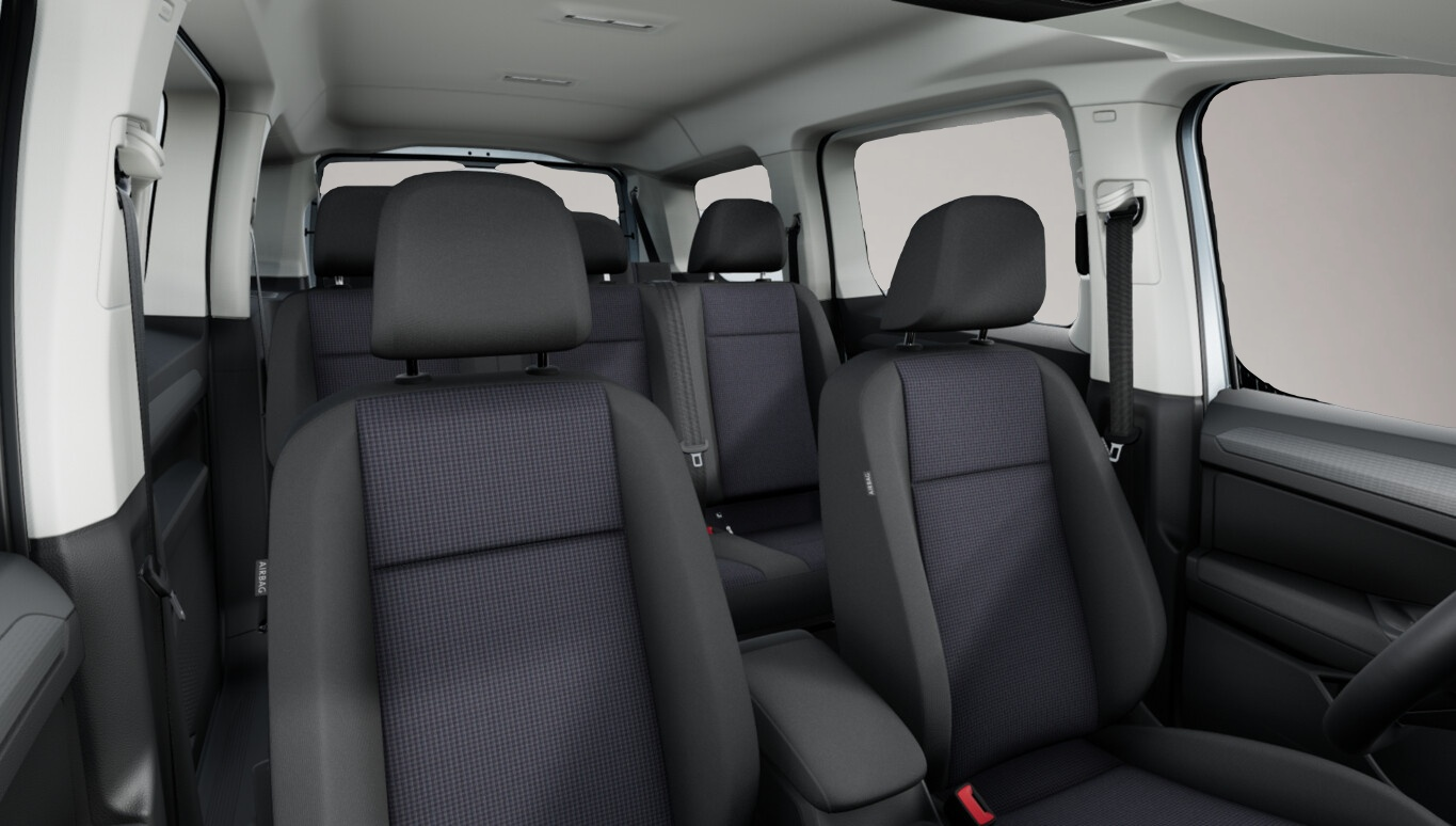 Volkswagen Caddy Maxi (05/2026, Diesel)