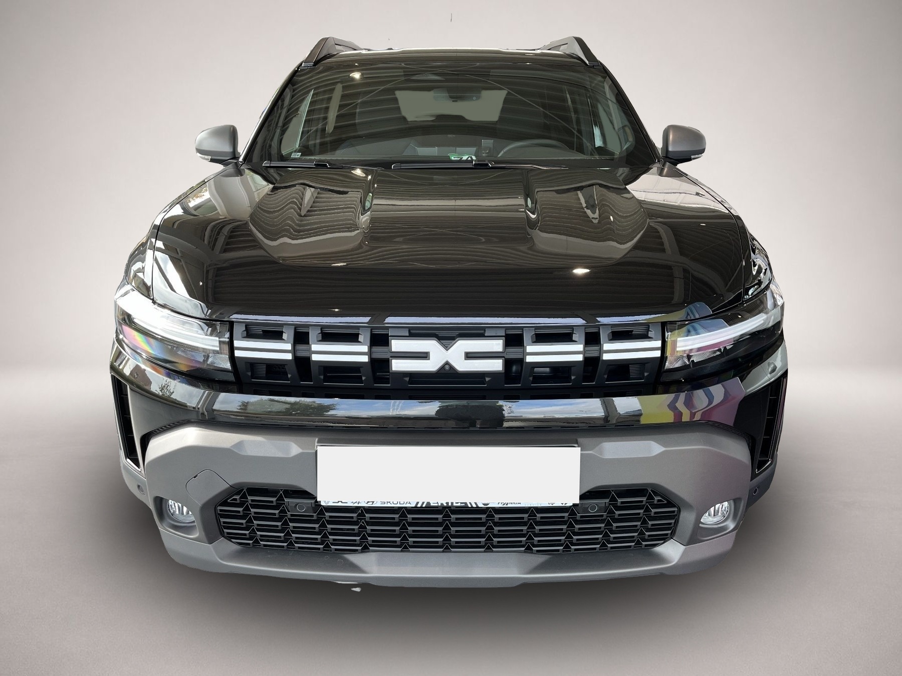 Dacia Duster (03/2026, Benzin)
