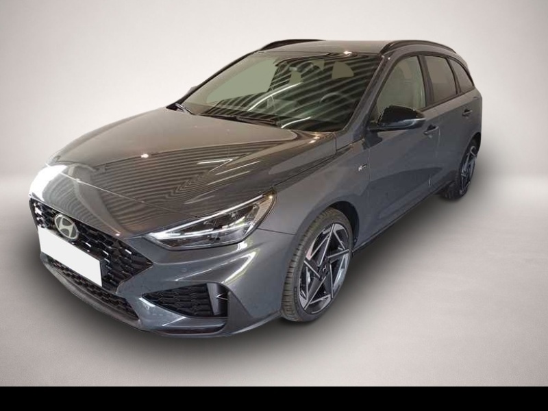Hyundai i30 (06/2026, Benzin)