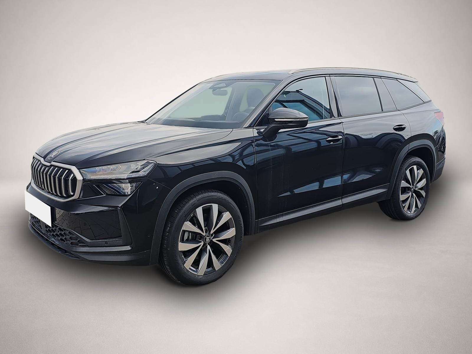 Skoda Kodiaq (11/2025, Diesel)