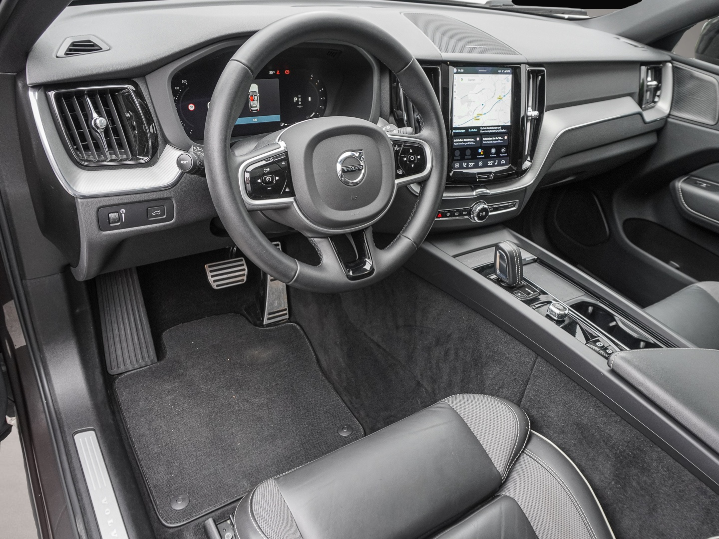 Volvo XC60 (05/2022, Diesel)