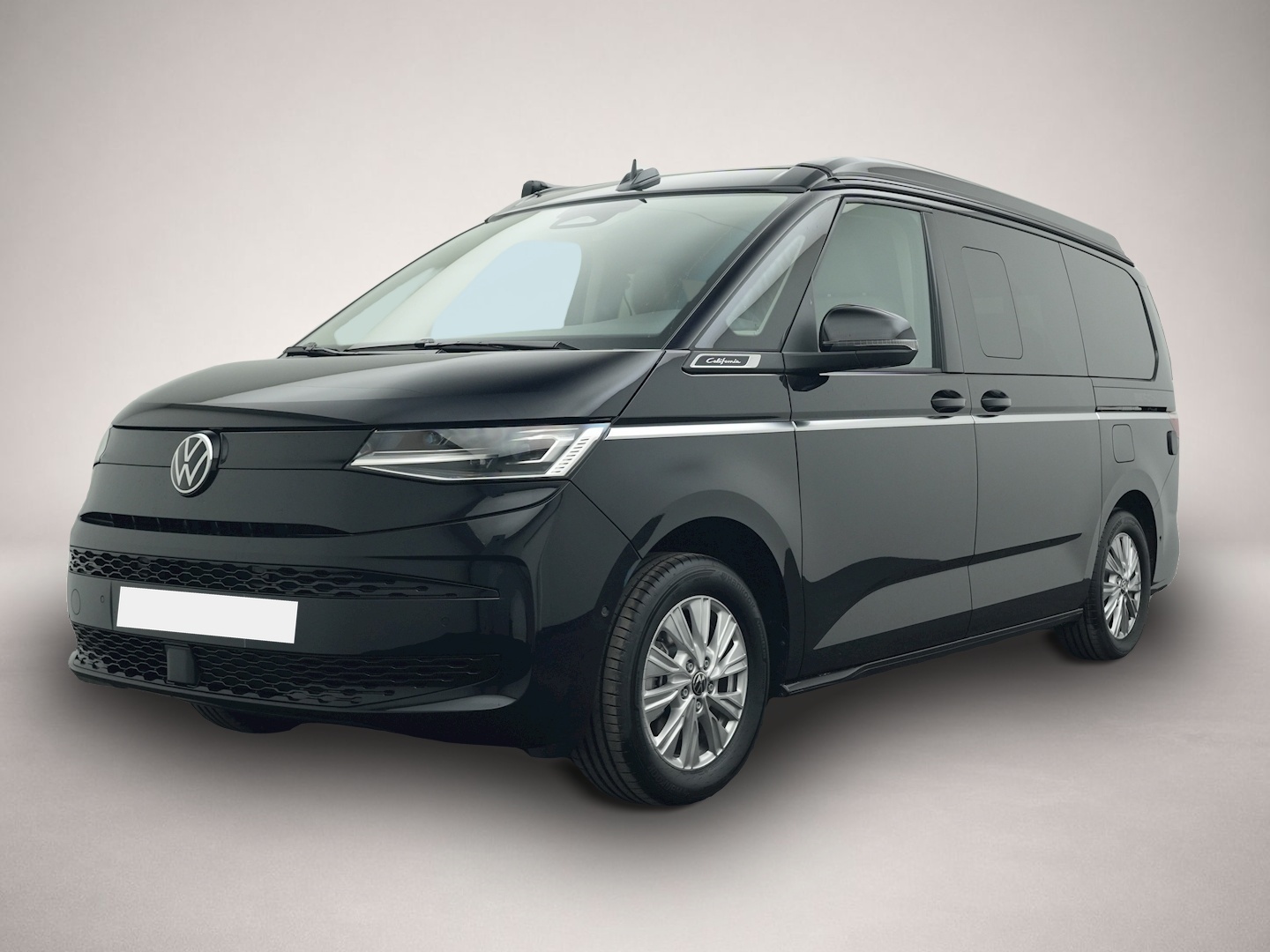 Volkswagen T7 California (03/2026, Diesel)