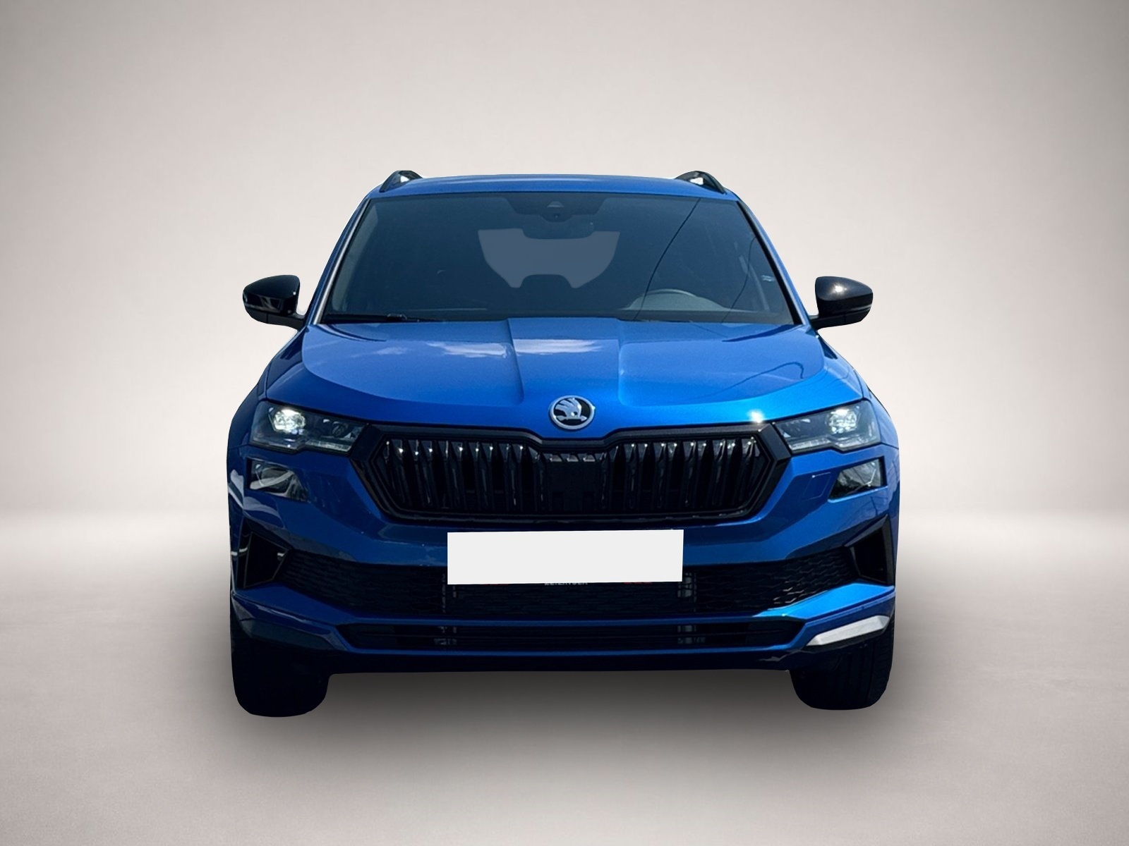 Skoda Karoq (05/2026, Diesel)