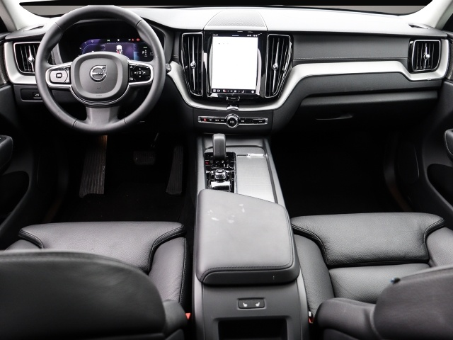 Volvo XC60 (04/2024, Hybrid (Benzin/Elektro))