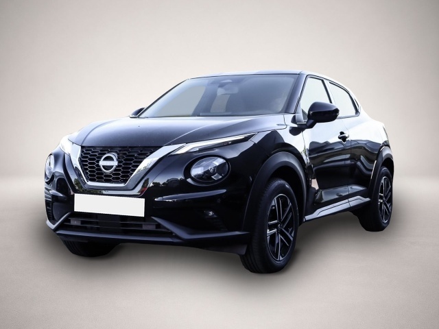 Nissan Juke (07/2025, Benzin)