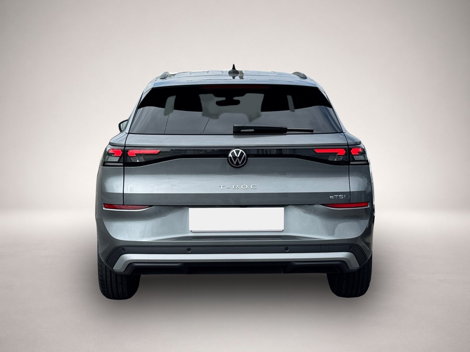 Volkswagen T-Roc (05/2026, Benzin)