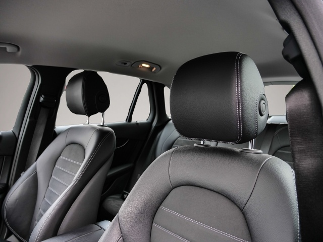 Mercedes-Benz GLC 400 (03/2021, Diesel)
