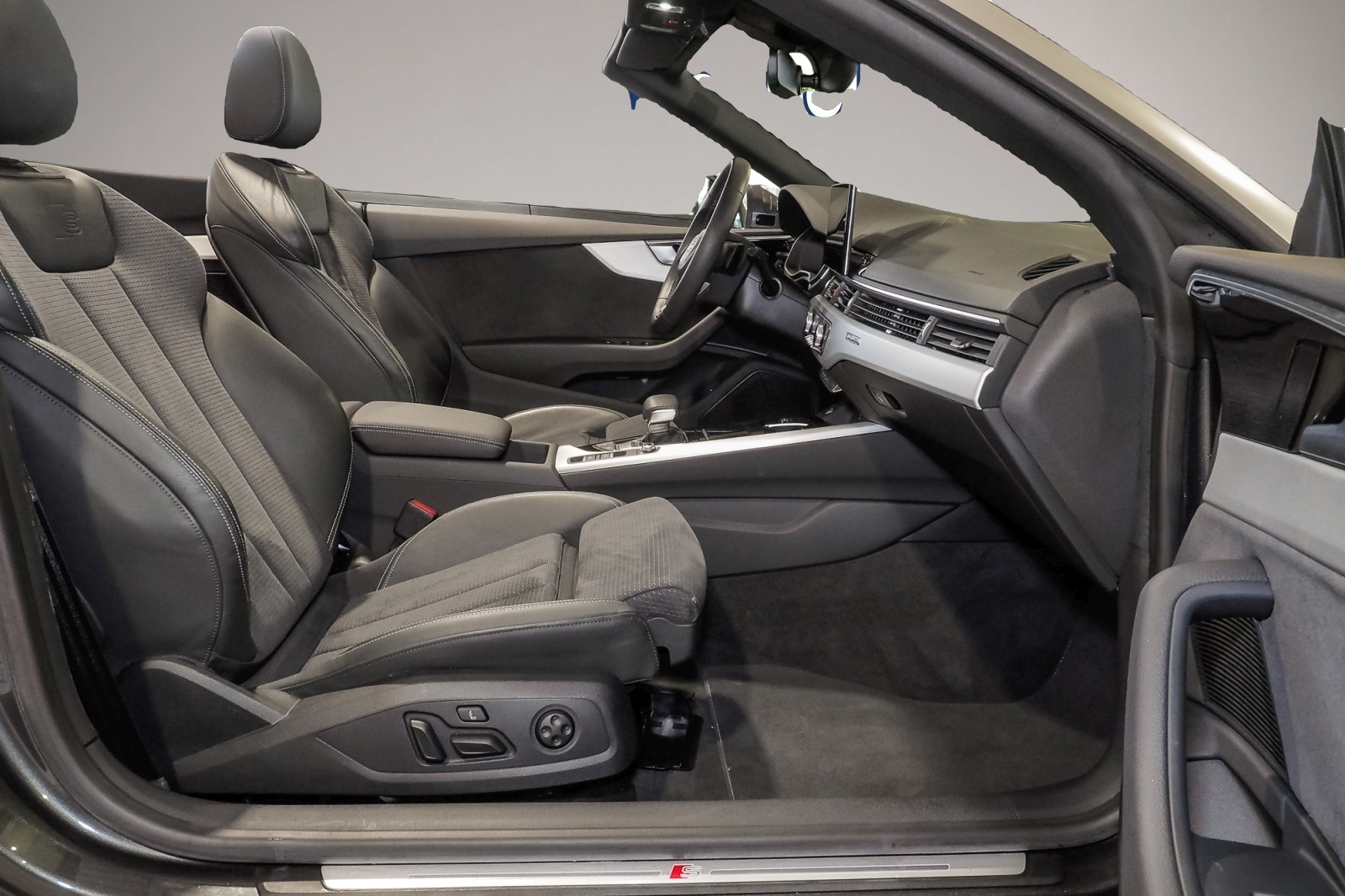 Audi A5 (07/2022, Diesel)