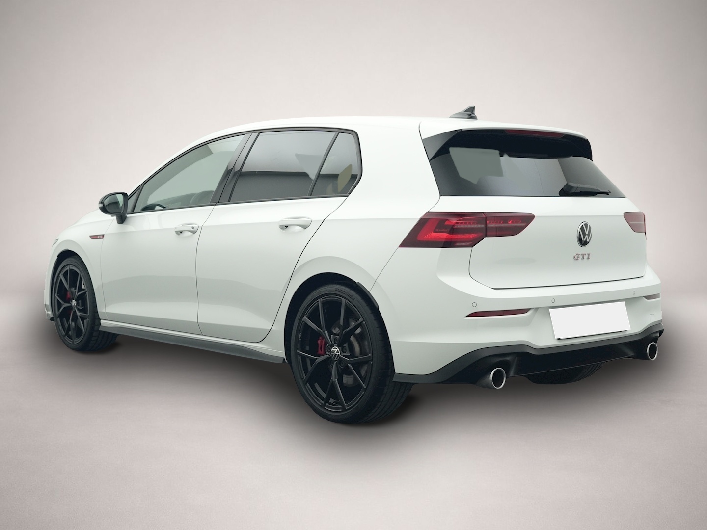 Volkswagen Golf (02/2024, Benzin)
