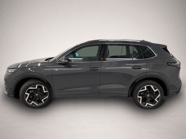 Volkswagen Tiguan, Bild 4 von 5