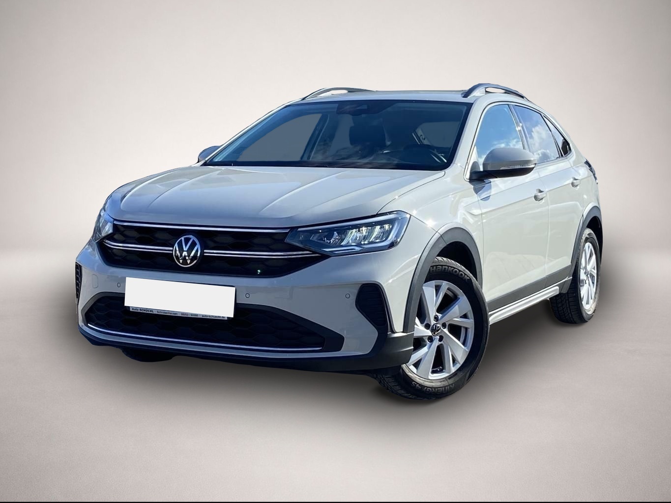 Volkswagen Taigo (11/2022, )