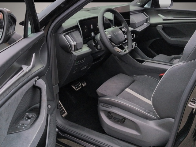 Skoda Kodiaq (04/2026, Diesel)
