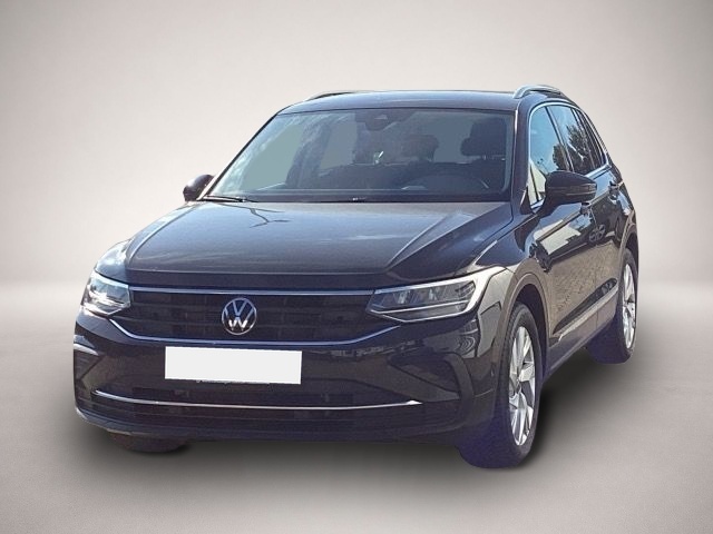 Volkswagen Tiguan (07/2023, Diesel)
