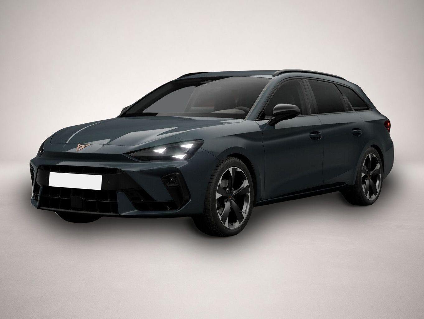 Cupra Leon (, Benzin)