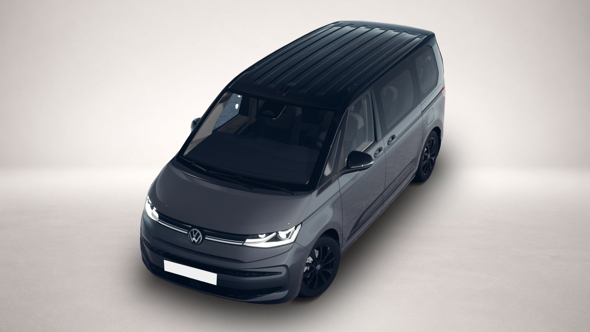 Volkswagen T7 Multivan (05/2026, Diesel)