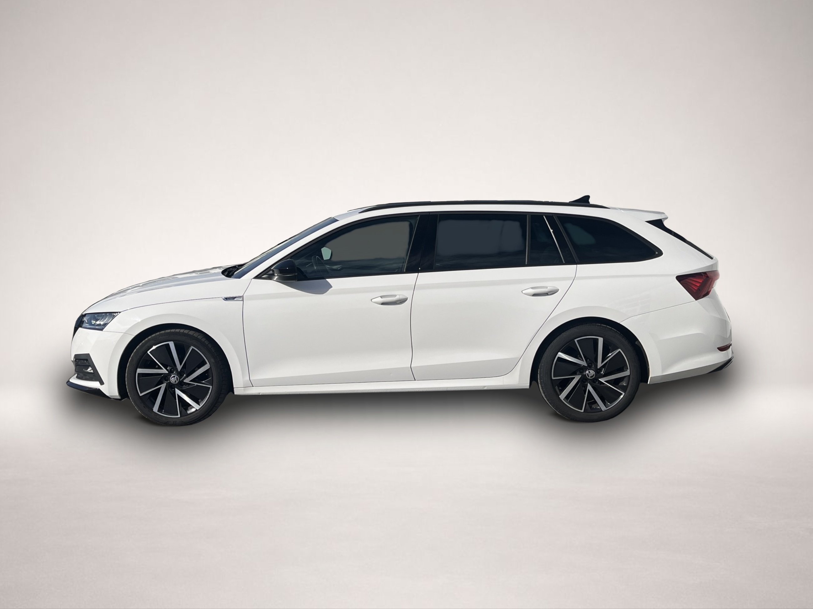 Skoda Octavia (10/2022, Diesel)
