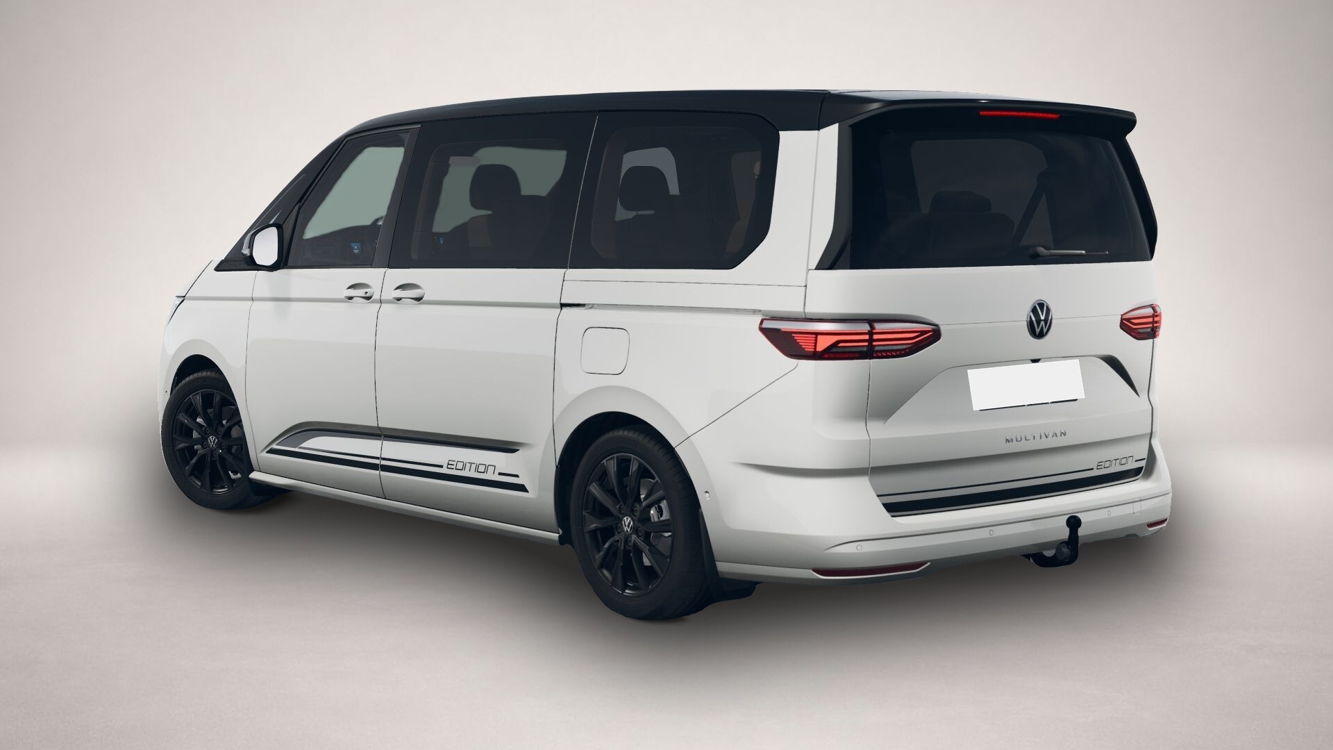 Volkswagen T7 Multivan (05/2026, Diesel)