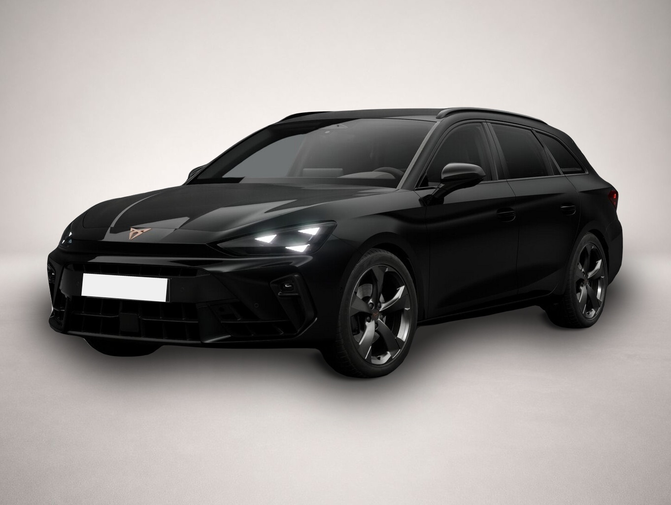 Cupra Leon (06/2026, Benzin)